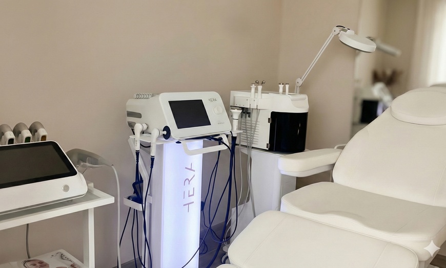 Image 6: HIFU reafirmante en rostro, brazos, piernas o flancos