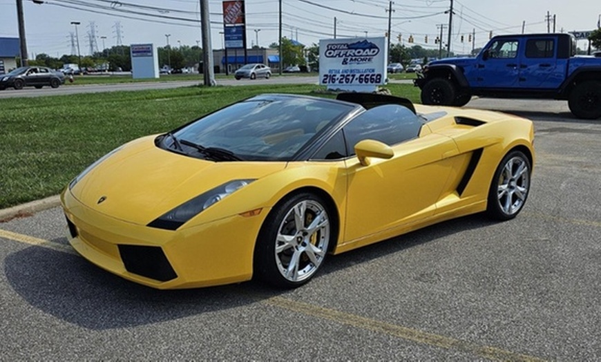 Image 2: Professional Window Tinting for Cars, Trucks & SUVs