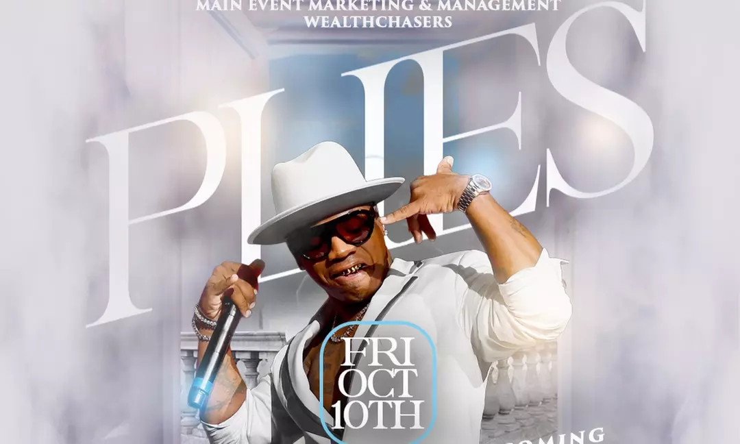 GHOE All White Party with Plies - Up to 31% Off