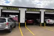Full-Service Oil Change with Brake Inspection & Multi-Point Check (Up To 51% Off) - Second Medium
