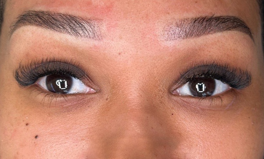 Image 2: Signature Lash Collections: Classic to Mega-Volume at Venus Room