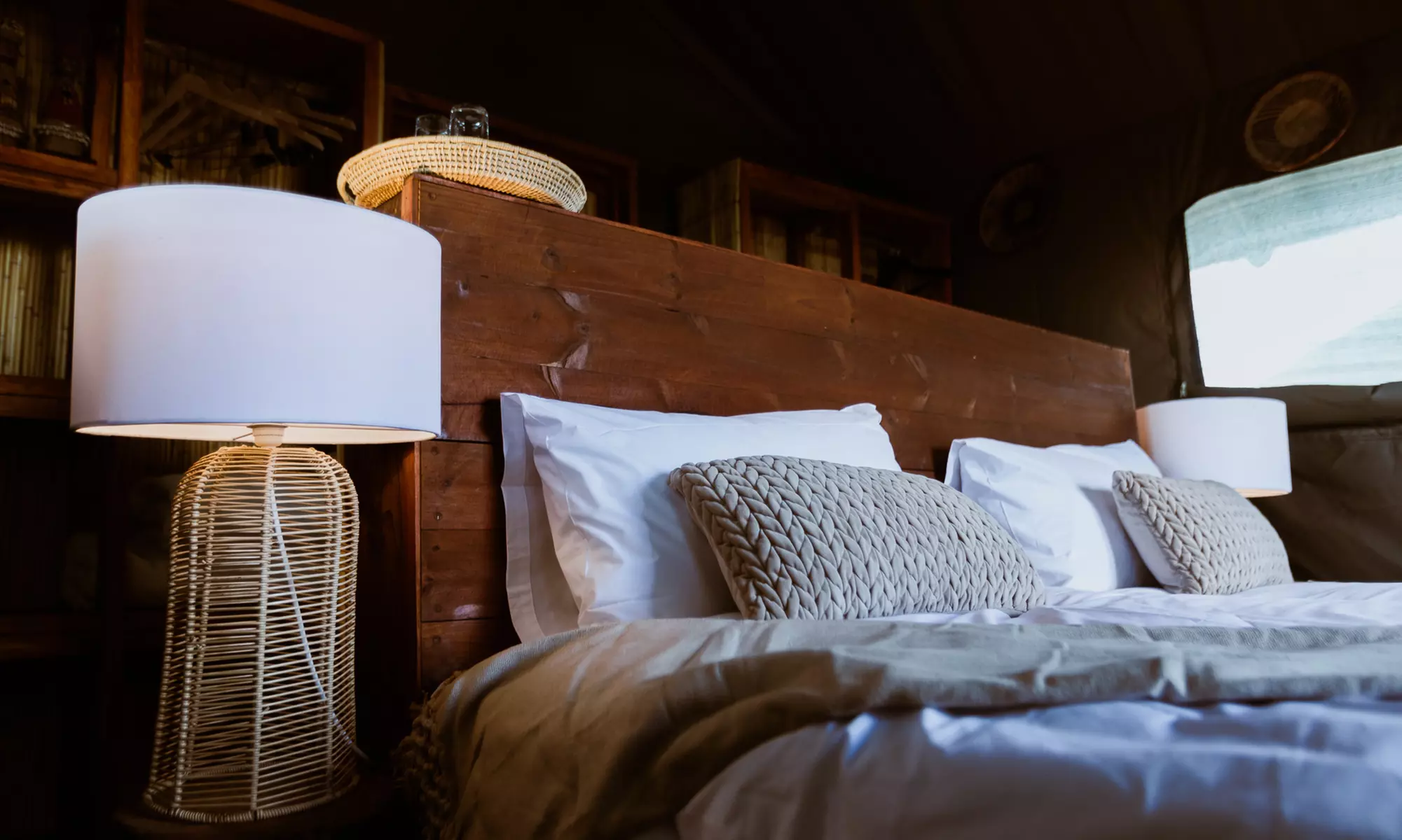 Zimbabwe: 7-Night Yoga & Safari Retreat