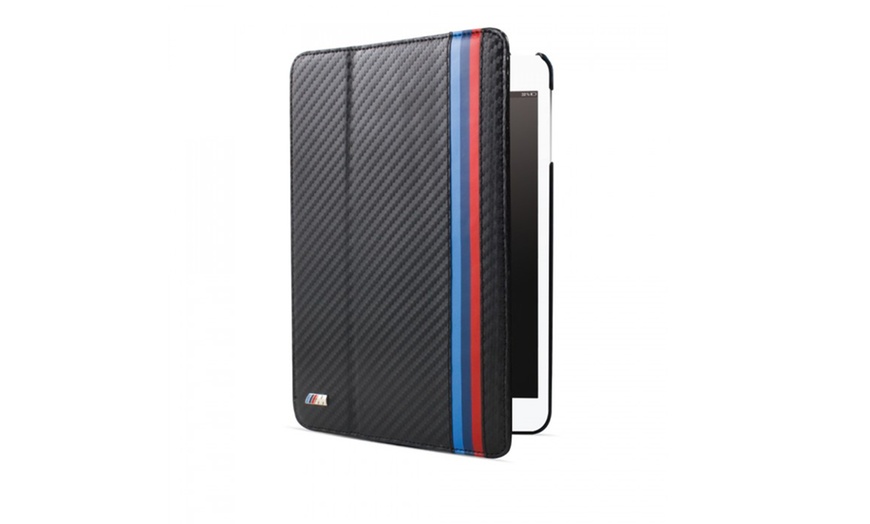 Image 4: Cover Folio BMW per iPad