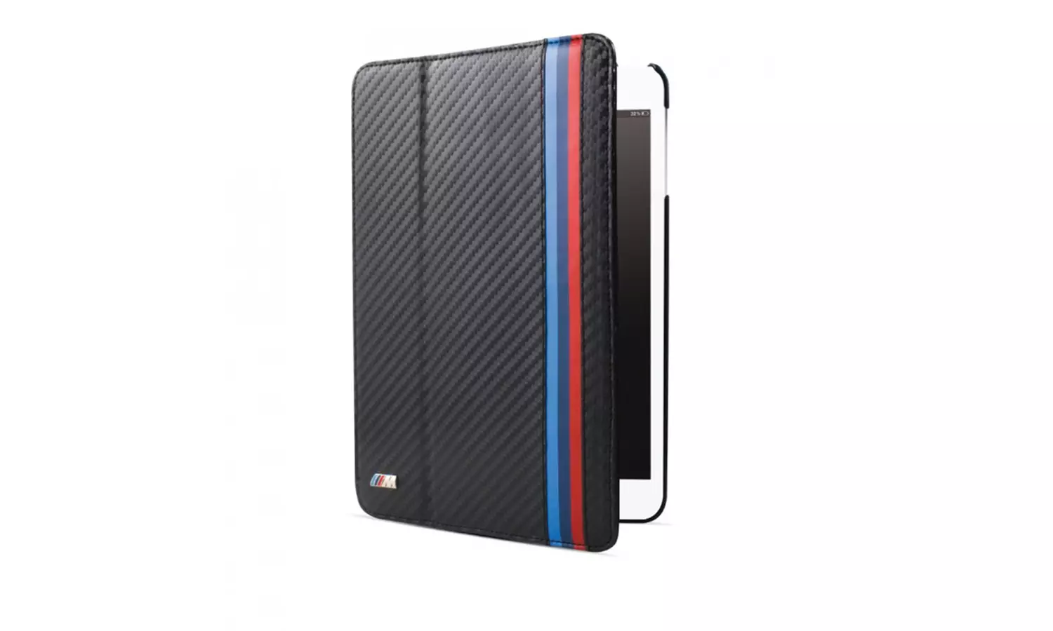 Cover Folio BMW per iPad Air e Mini. Vari colori disponibi - Image 4