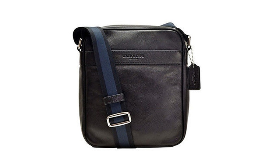 Image 4: Men's Coach Bags