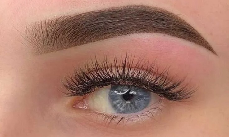 Get Flawless Brows with Nano Ombre Style