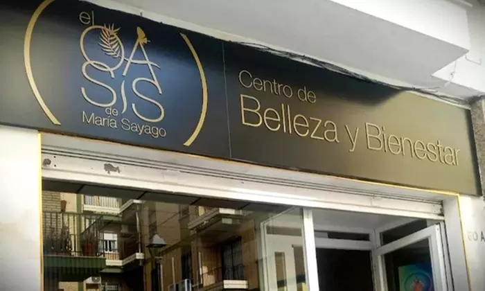 Ritual head spa japonés con chocolate, té y opción a masaje de busto