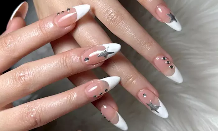 Enjoy Mani-Pedi Services for a Stylish Look!