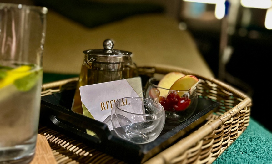 Image 7: Spa Day w/ Treatments and Prosecco for One or Two (Weekdays/Weekends)