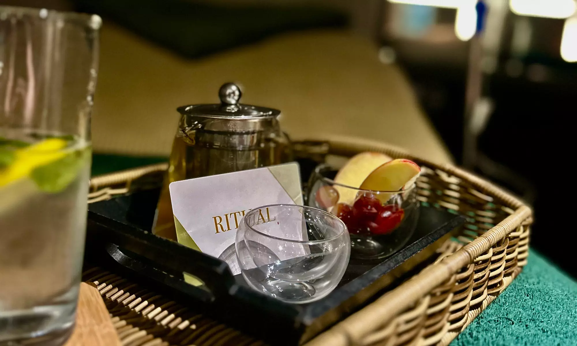 Spa Day w/ Treatments and Prosecco for One or Two (Weekdays/Weekends)