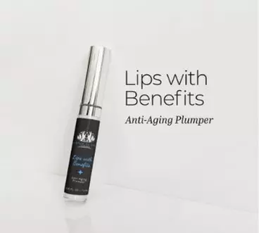 Enhance Your Lips with a Subtle Botox Lip Flip w/w/o Lip Plumper Gloss