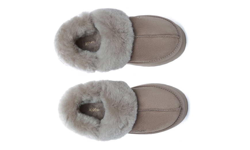 Image 29: Musa Platform UGGS FREE SHIPPING