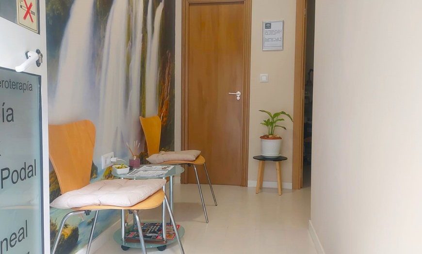 Image 7: Masaje corporal relajante de 30, 45 o 60 minutos para 1 persona