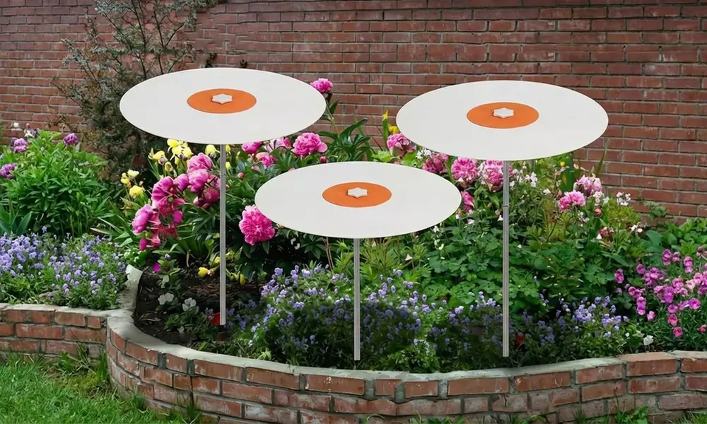 Plant Sunshade Cover