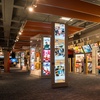 Image 4: Admission + AI Photo Download | College Football Hall of Fame ATL