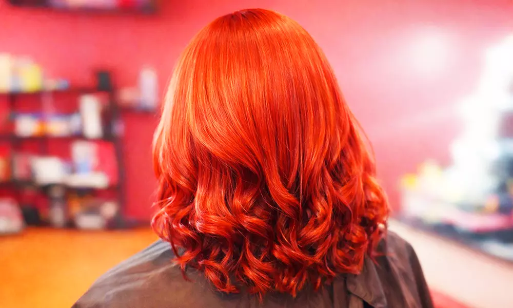 Color, Balayage, Full/Partial Highlights, Peekaboo & Root Touch-Up