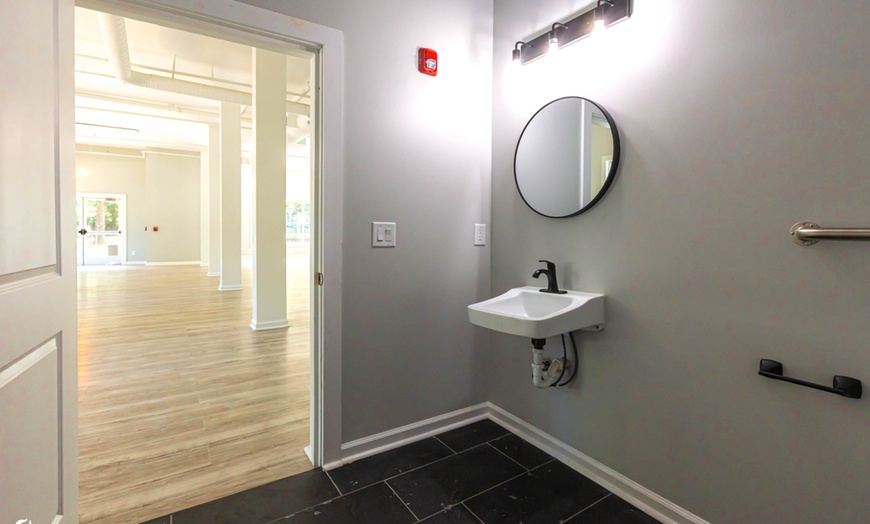 Image 2: Host Perfect Gatherings: 6 or 4-Hour Venue Rental at Mission Builders 