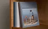 Two, Three, or Five 8x8 Shutterfly Hard Cover 20-Page Photo Books (Up to 87% Off). Three Options Available.