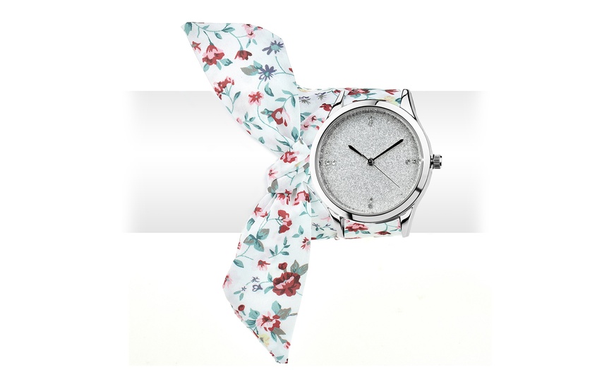 Image 12: Orologio da donna SC Crystal