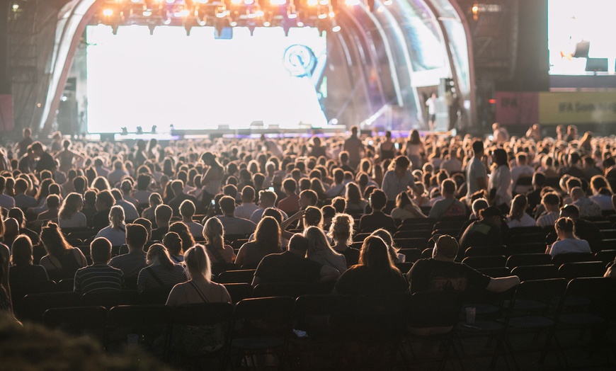 Image 6: IFA Sommergarten Opening Night am 04.09.25 inkl. IFA Berlin 2025