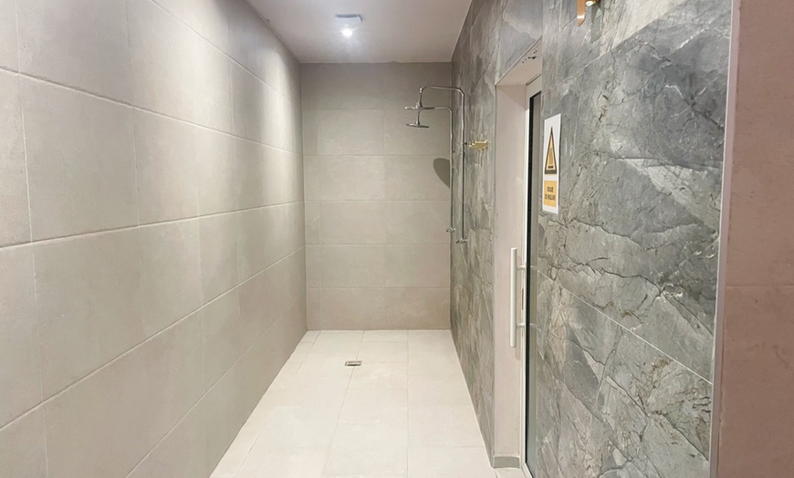 Image 7: Hammam avec gommage, sauna ou spa en option à Montélimar