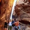 Image 3: Red Rock Canyon Scenic Loop Tour – Panoramic Views