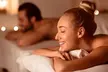 Relax with a 60 or 90 minute Deep-tissue Massage Session  (Up to 34% Off) - Second Medium