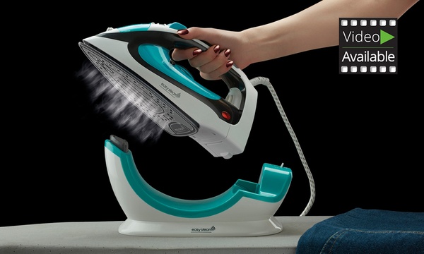 Cordless deals iron costco