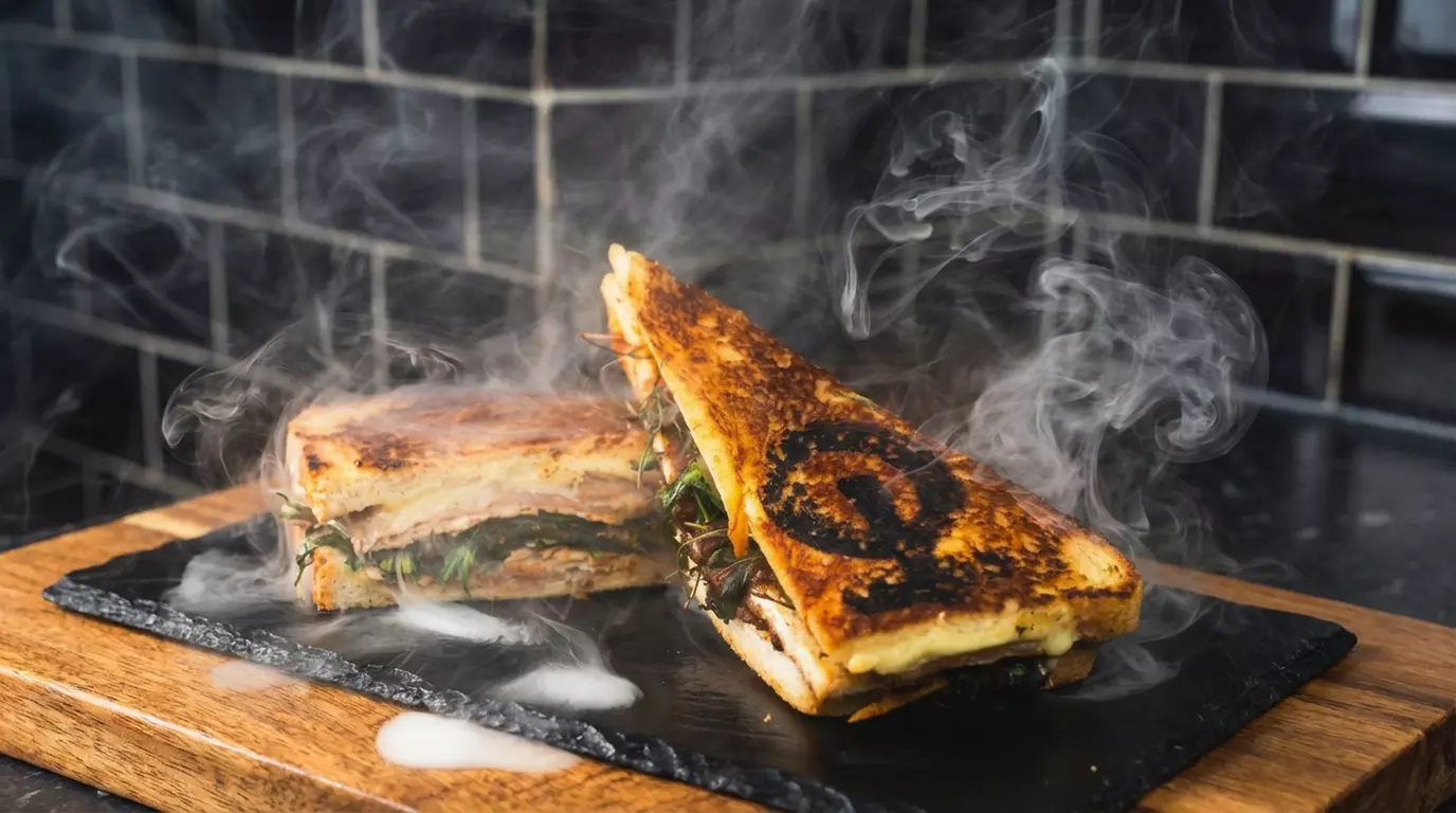 Menú para 2 personas con BigKini a elegir y Spritz por persona