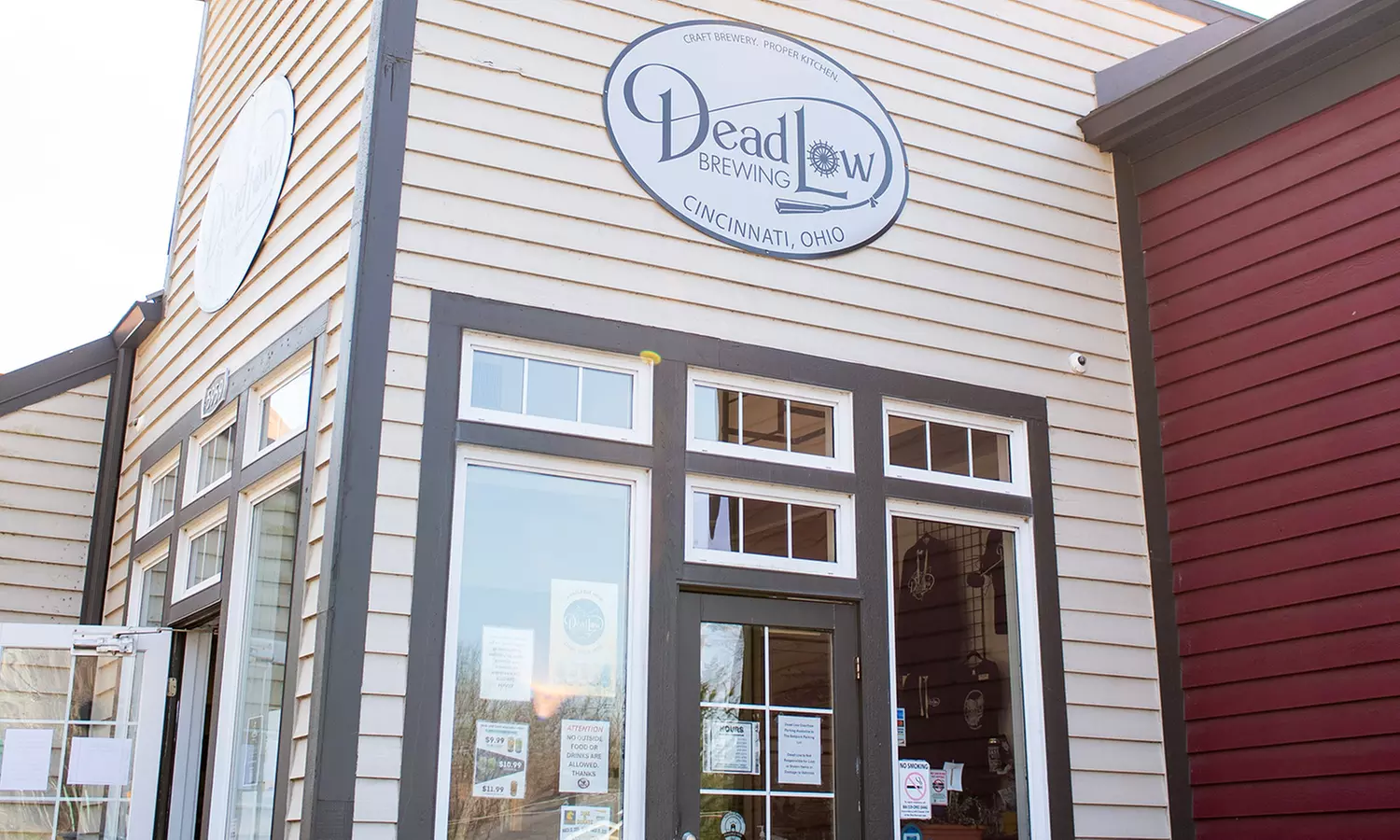 Great Brews and Bites: $20 or $40 Toward Food and Drink