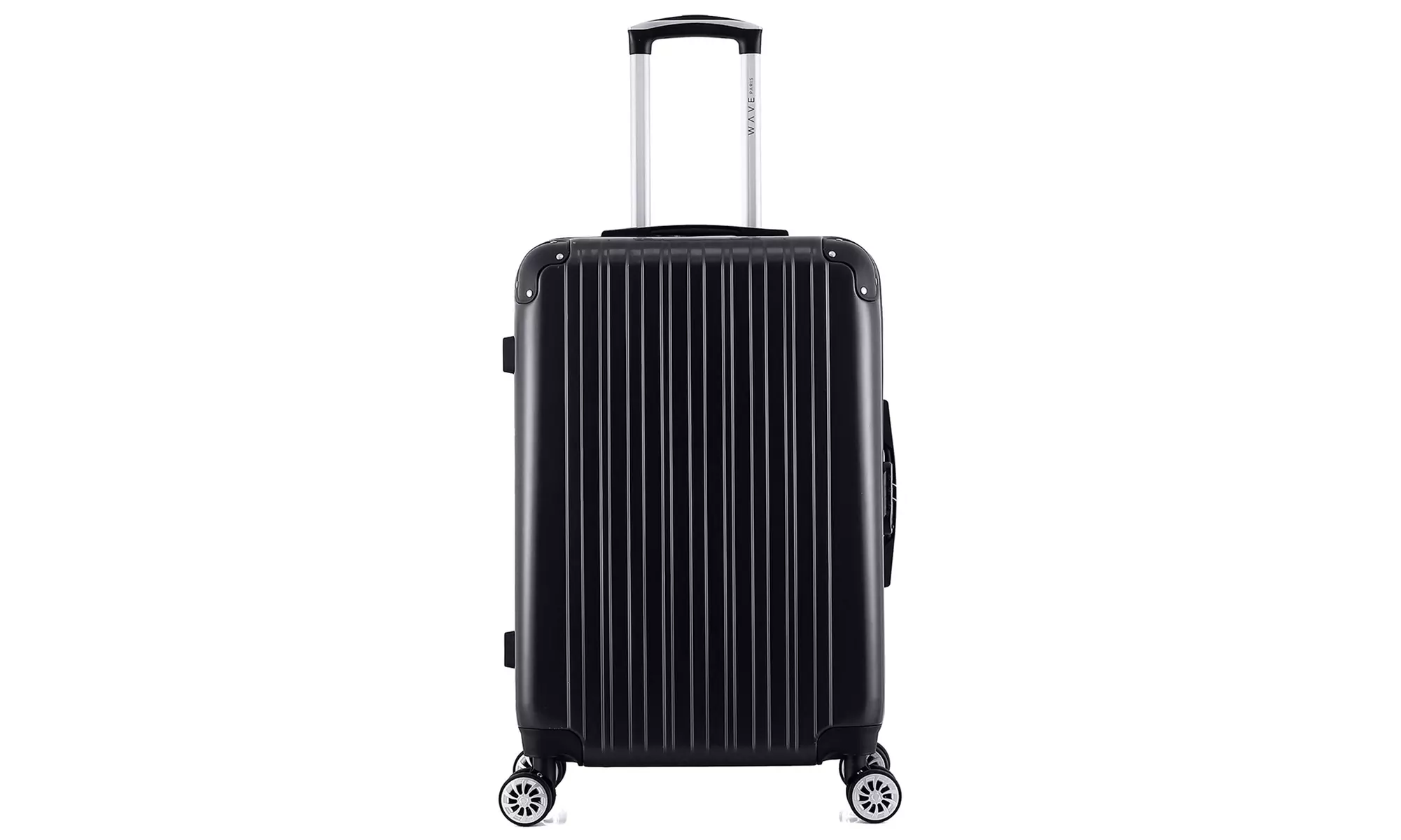 Lot de 1 ou 3 valises DENALI - WAVE PARIS