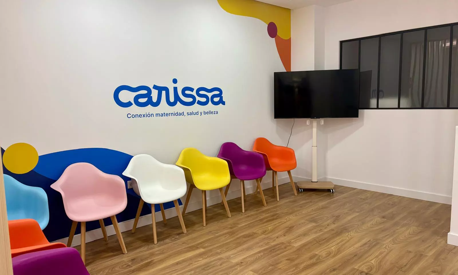 Ecografía 5D para embarazada y opción a conocer el sexo del bebé