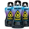 Image 37: Da 6 a 12 bustine di Bolero Energy Drinks
