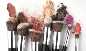 2-2,5 Stunden Make-up Workshop für 1 oder 2 Personen, inkl. Reinigung, Anti-Aging-Pflege, Maske (26% sparen)