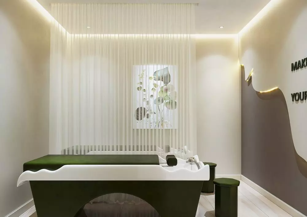 Luxurious Head Spa: 60- or 90-Min for One or Two w/ Expert Techniques