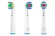 20Pcs Brush Heads for OralB: 20Pcs (Up to 67% Off) - Second Medium