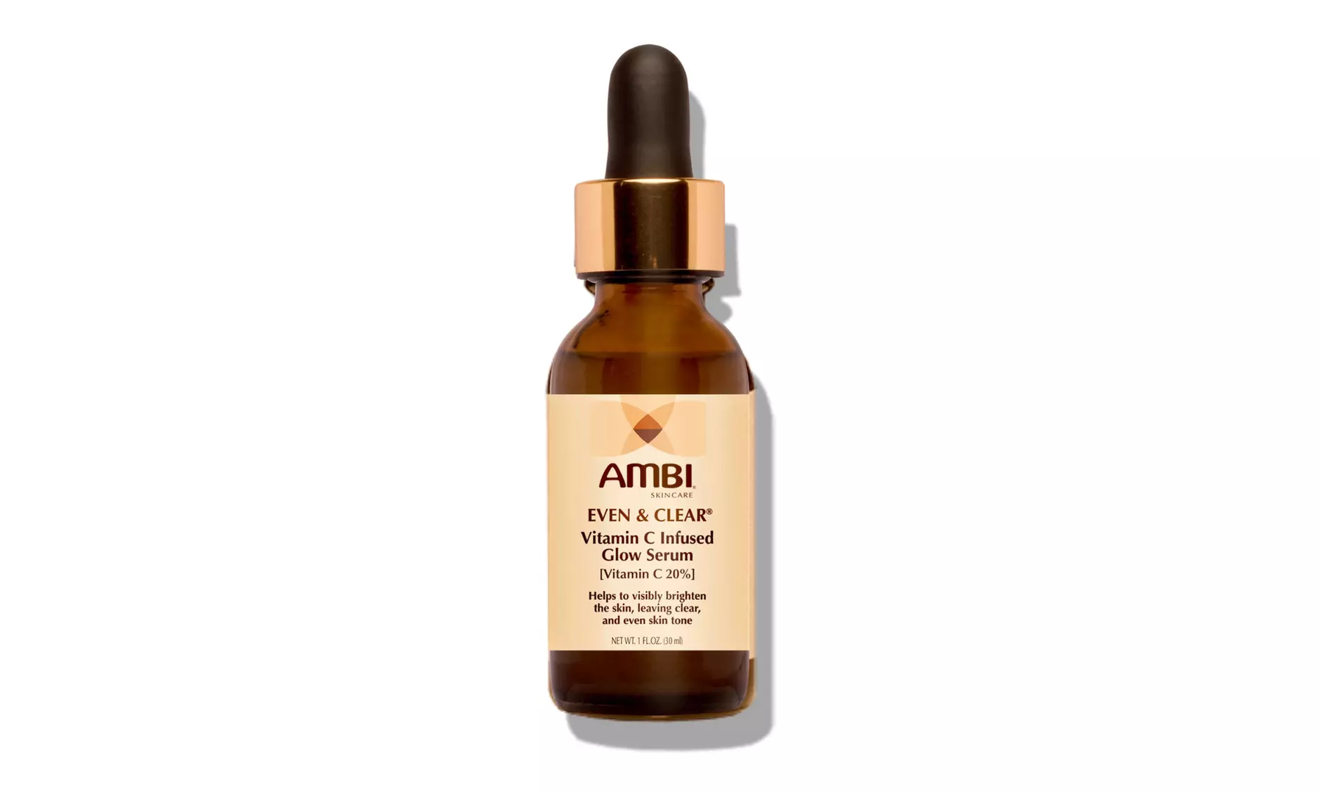 AMBI Even & Clear Vitamin C Infused Glow Serum - Second Medium
