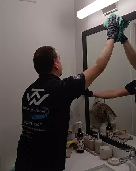 Up to 46% Off on House / Room Cleaning at Master Cleaning WK LLC
