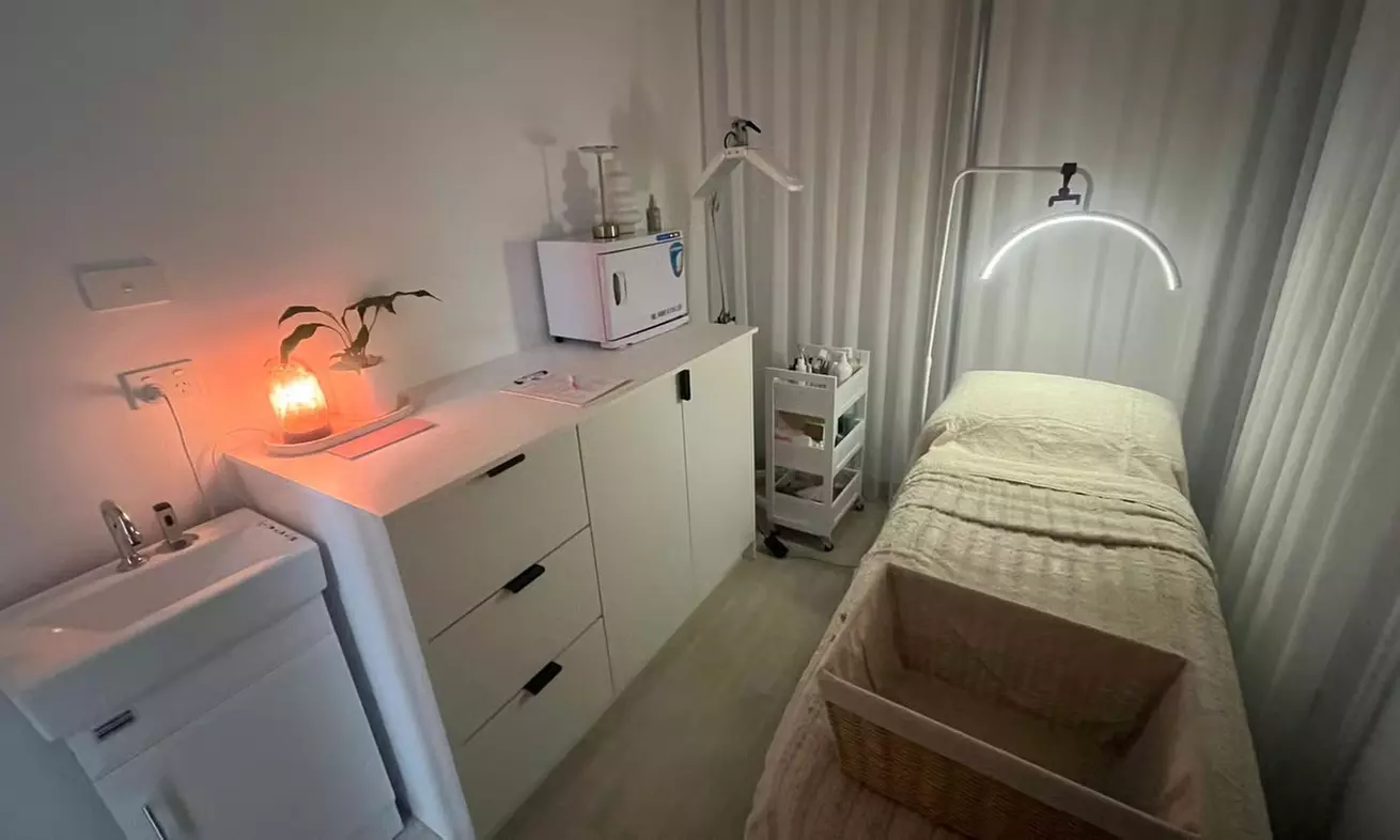 Rejuvenate Skin with Signature or Hydradermabrasion Facials