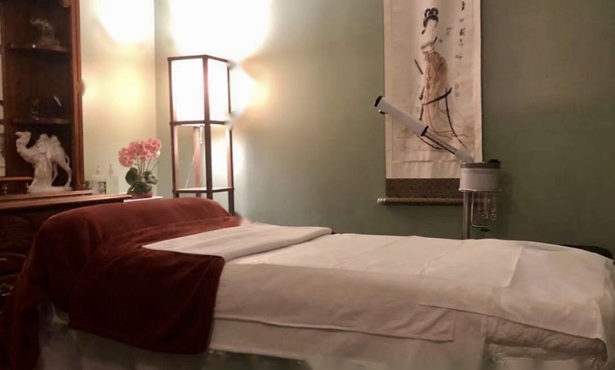 Image 4: 60-minute Body Massage or a Pampering Package (save up to 50%)