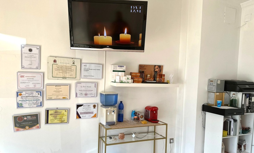 Image 13: Lifting y tinte de pestañas con opción a diseño, depilación y tinte