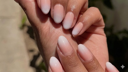 1 Classic Manicure - Jama Beauty & Barber College, Inc.