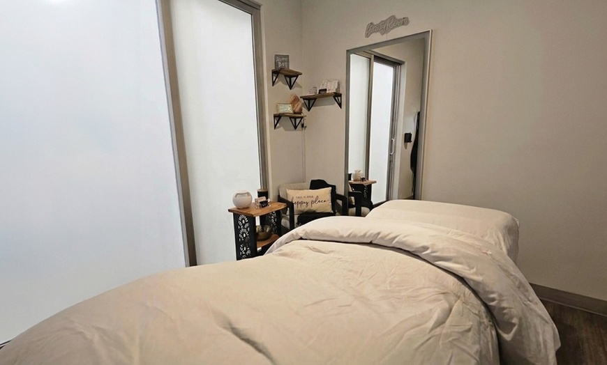 Image 3: Brazilian Sugaring Sessions with Optional Vajacial Treatments