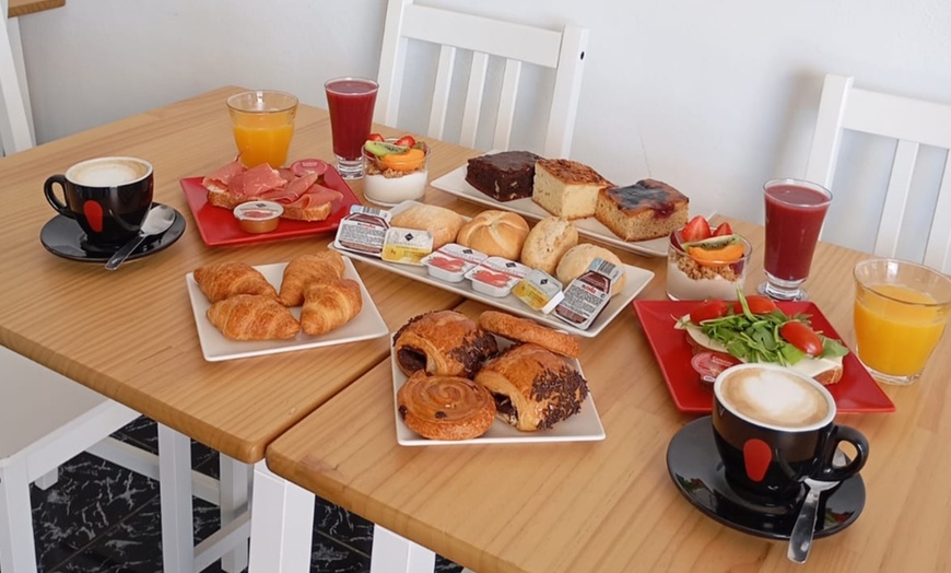 Image 7: Empieza el día con energía con un brunch gourmet para 2 o 4 personas