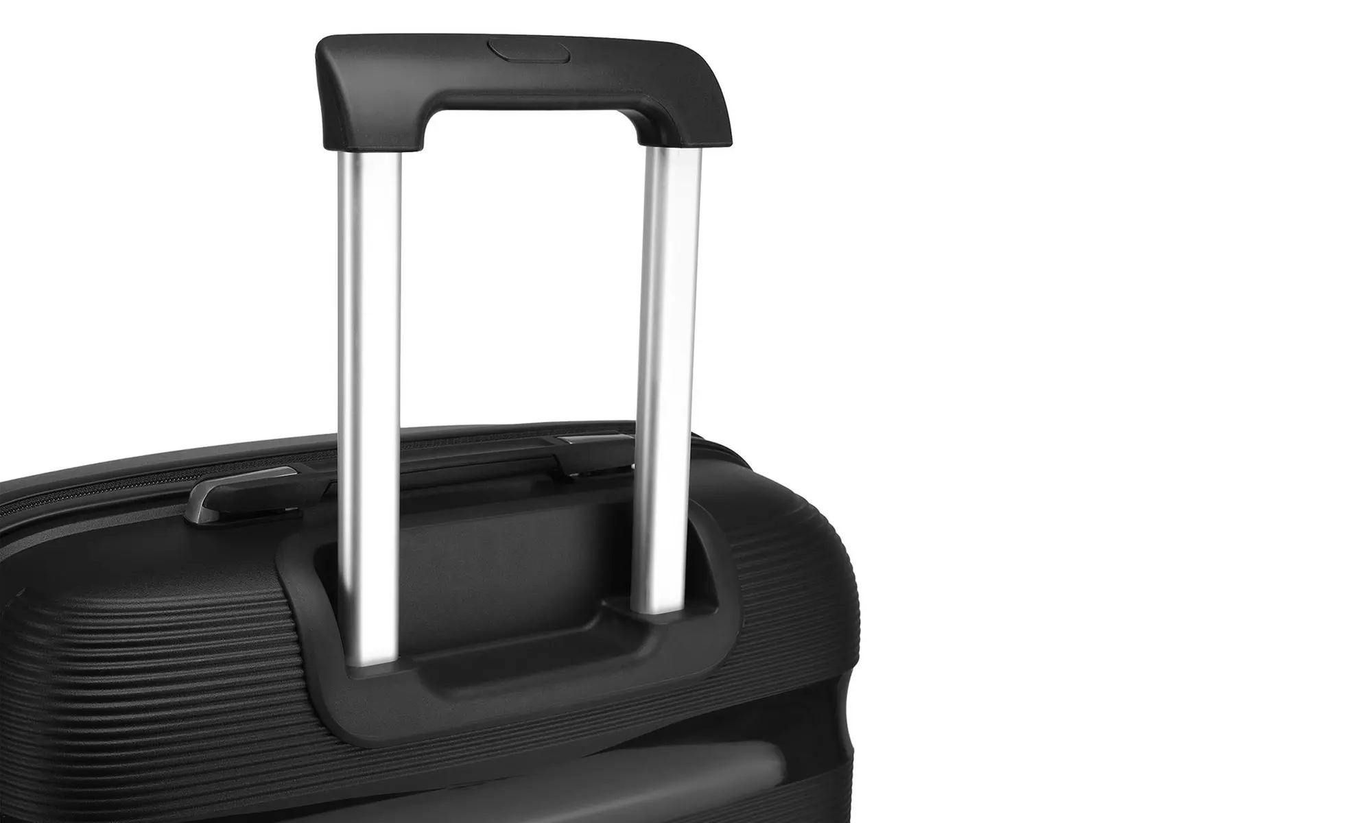 Maletas con cierre TSA