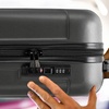 Image 15: ABS Hard Shell Suitcases
