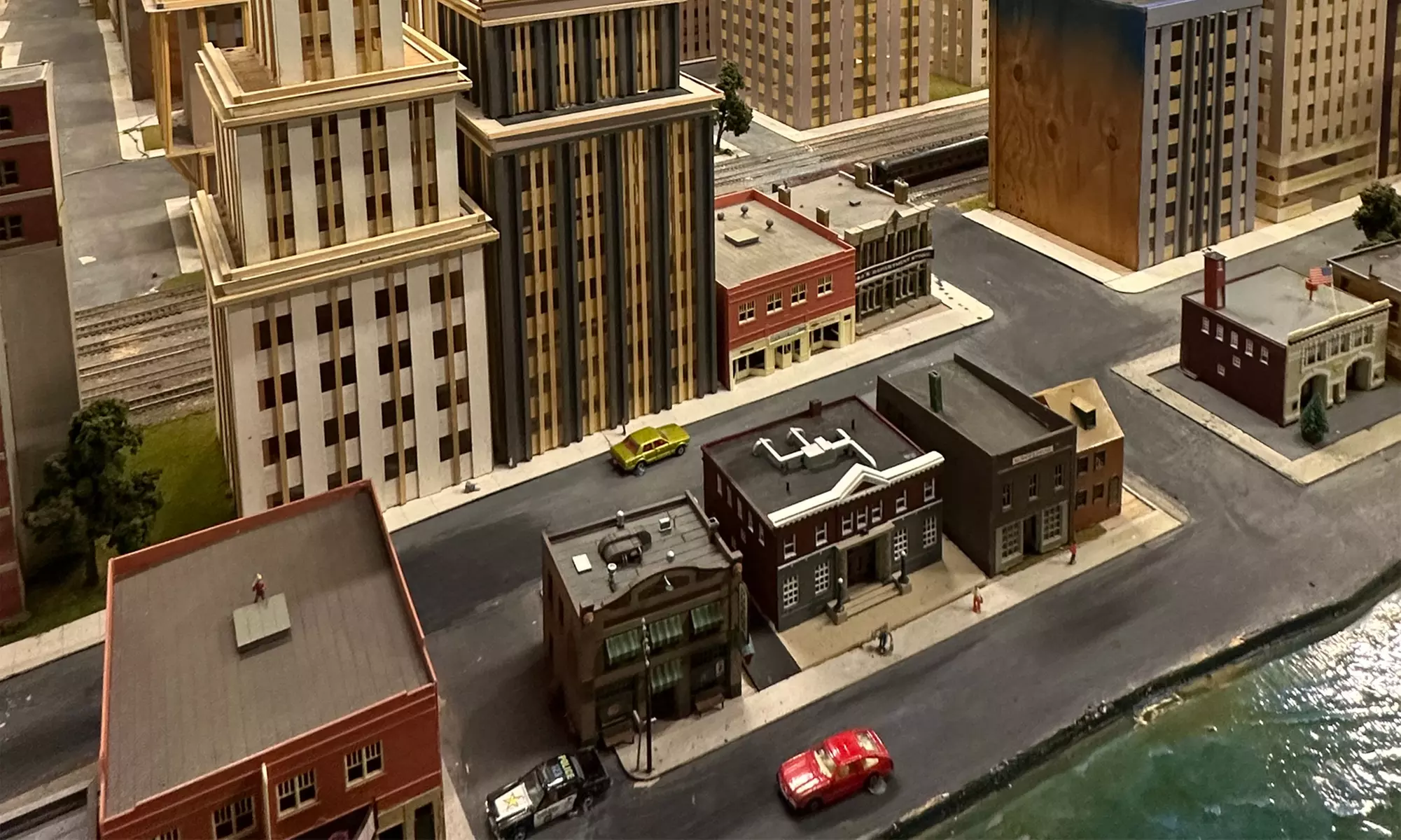 Northlandz: World's Largest Miniature Wonderland in Flemington