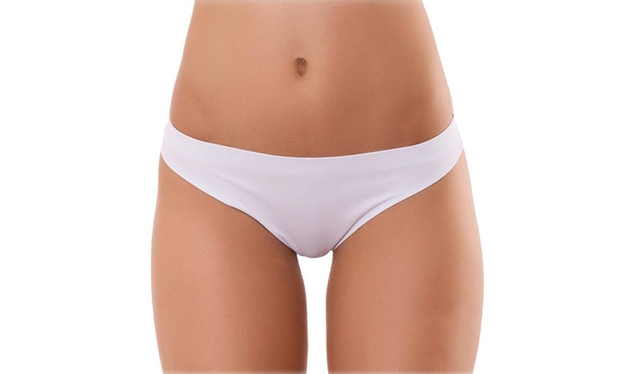 Image 4: 6-pack damesslips