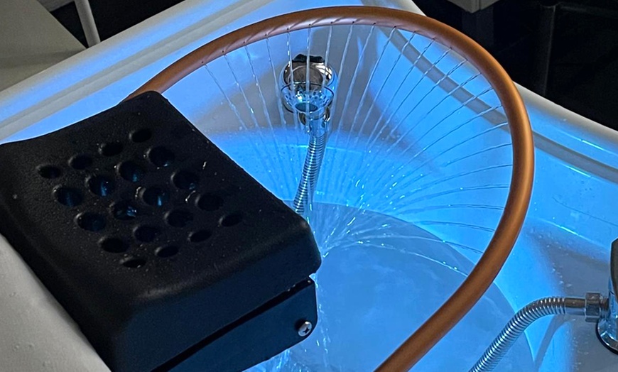 Image 2: Ritual de spa capilar a elegir, de 30 o 60 minutos, para 1 persona