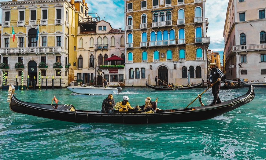 Image 3: ✈ Rome, Florence & Venice : 6 Nights with Hotel Stay & Return Flights